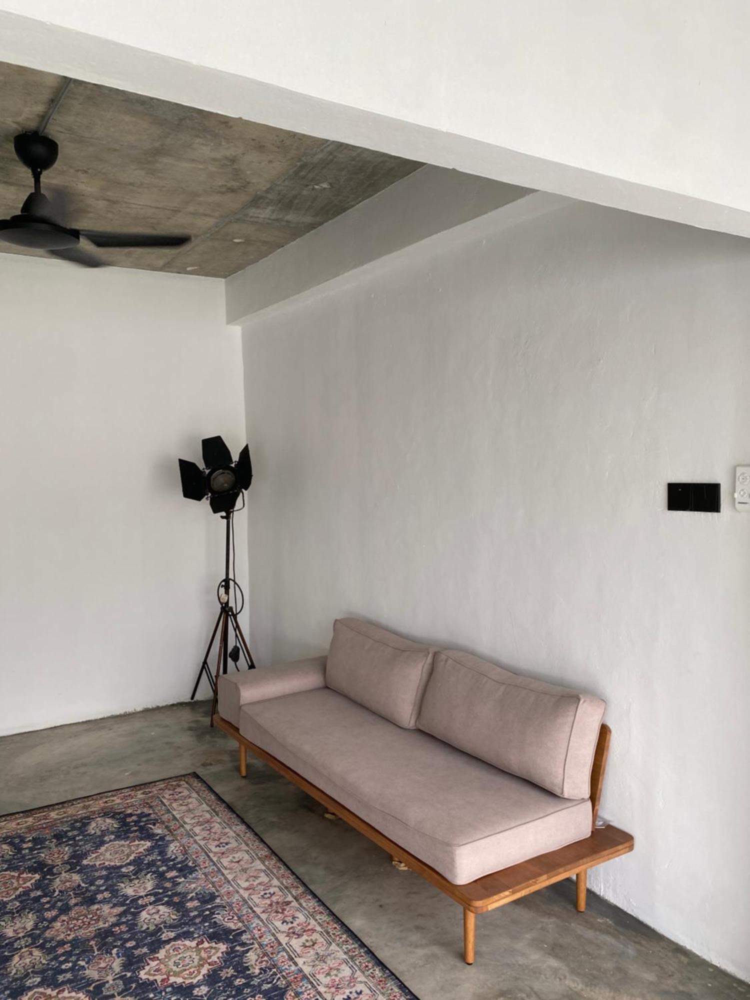 Villa 24 Alley *