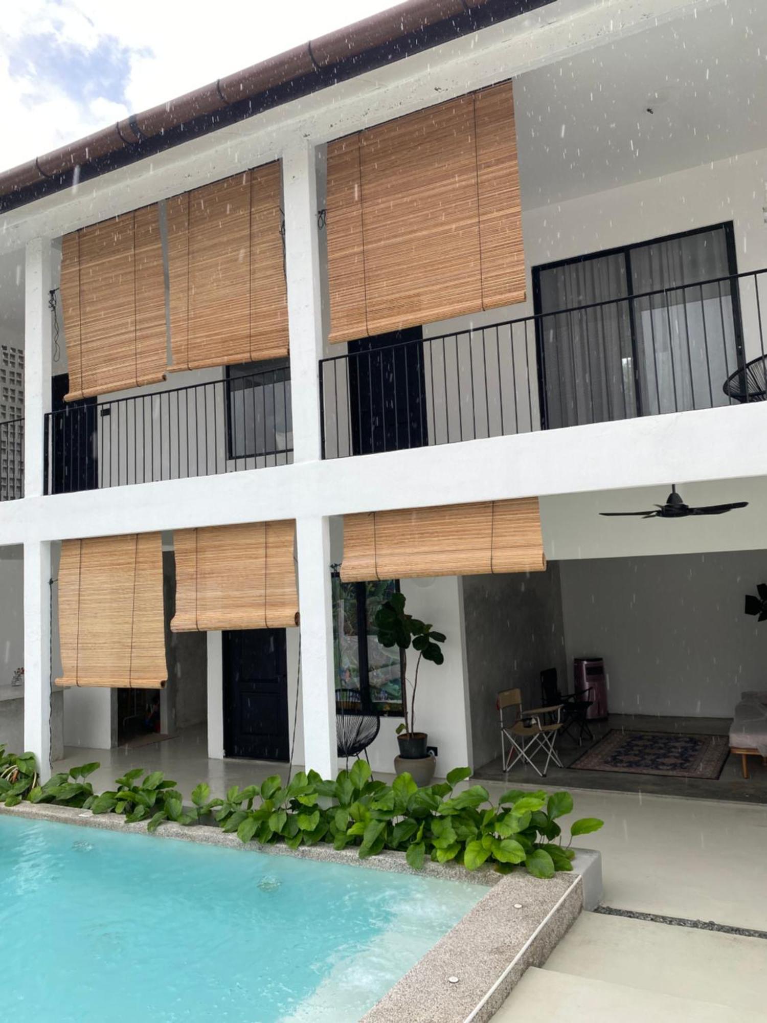 Villa 24 Alley Kuala Lumpur