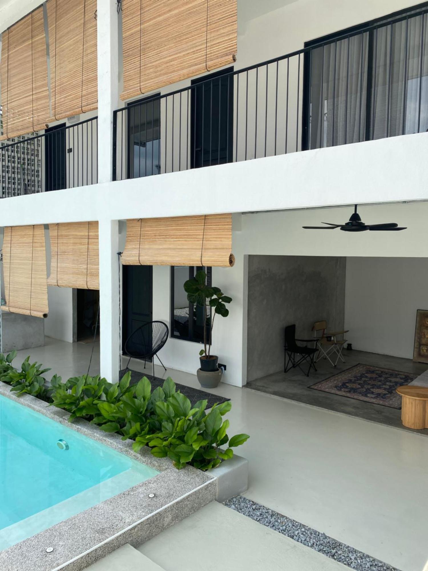 Villa 24 Alley *