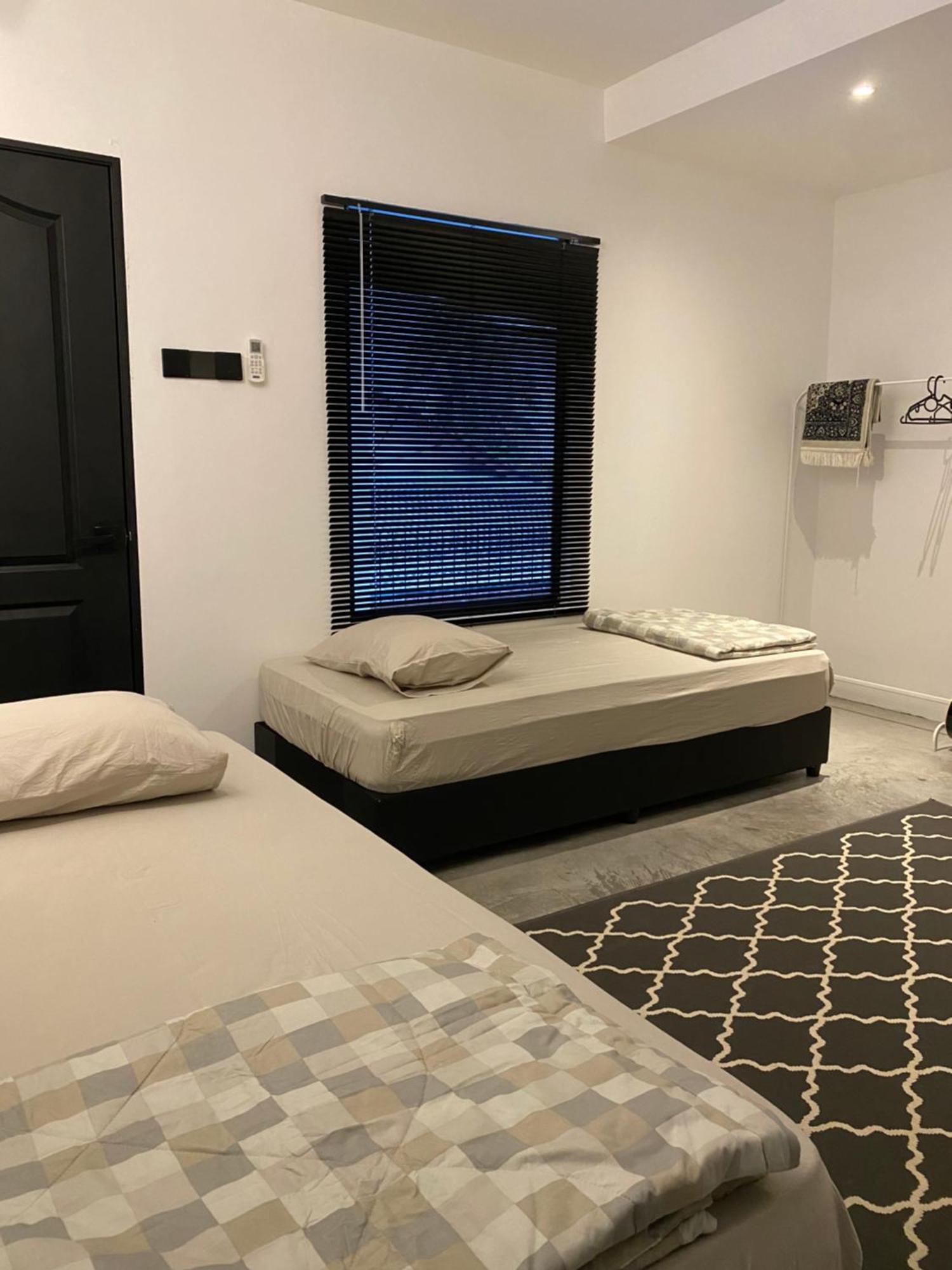 24 Alley Villa