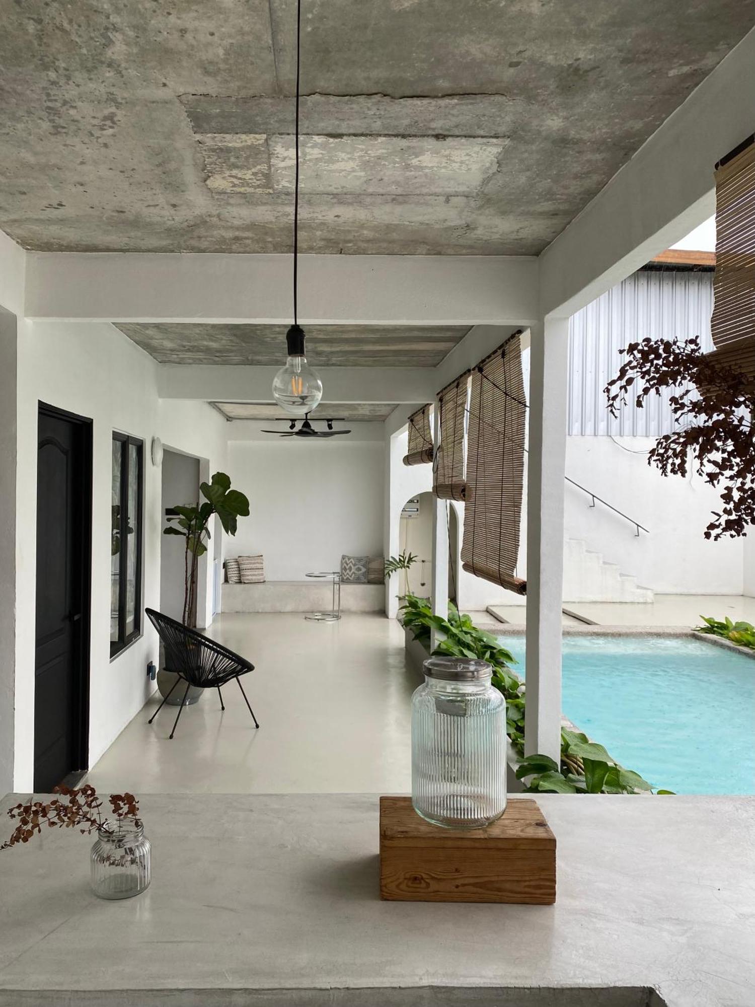 24 Alley Vila Kuala Lumpur